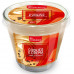 CANDELA DEO CONICAL 120GR COOKIES &CREAM (24pz)